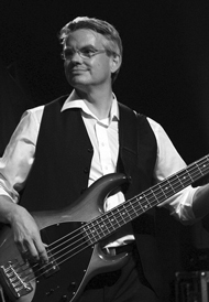 Christian_Deckert_live Henner Witt (c) Peter Stäcker